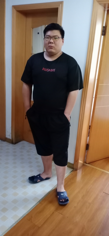 灰太狼的第一张照片--芜湖蓝颜知己交友网