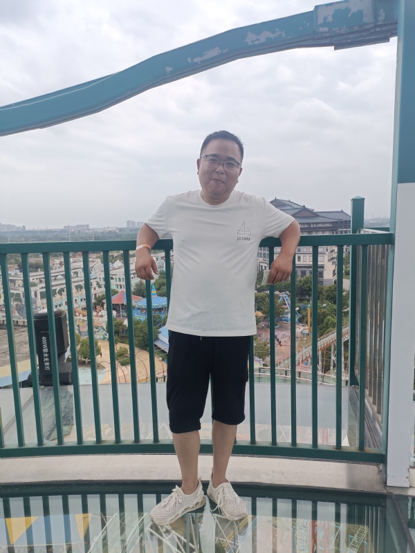 飞哥的第一张照片--芜湖蓝颜知己交友网